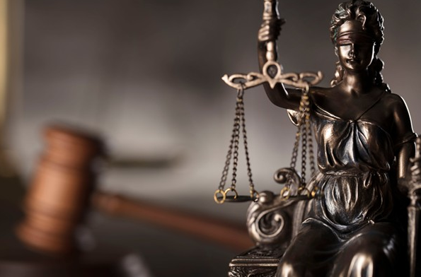 The Michigan Supreme Court will take up a law that allows judges to charge defendants to cover the costs of operating the courts. - SHUTTERSTOCK