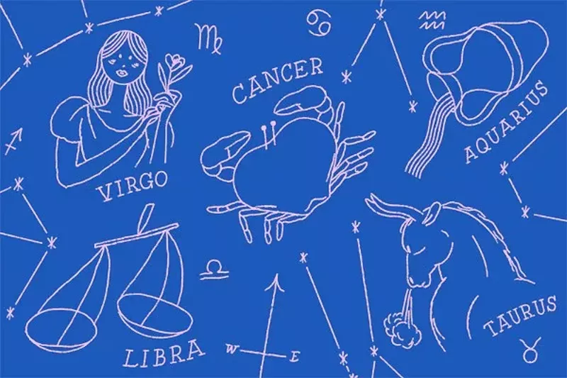 What do the stars have in store for you this week? - JAMES NOELLERT