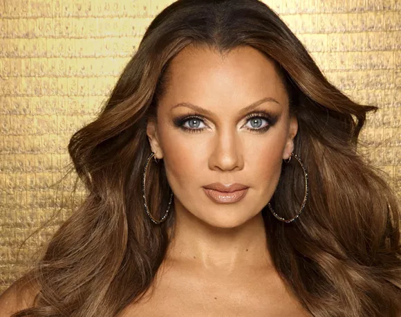 Vanessa Williams. Courtesy photo.