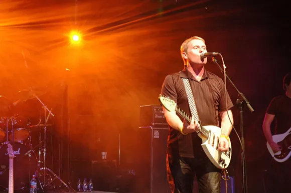 The English Beat. Courtesy photo.