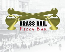 FROM THE BRASS RAIL FACEBOOK PAGE.