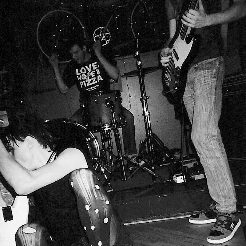 IDIOT KIDS. PHOTO FROM BANDCAMP.