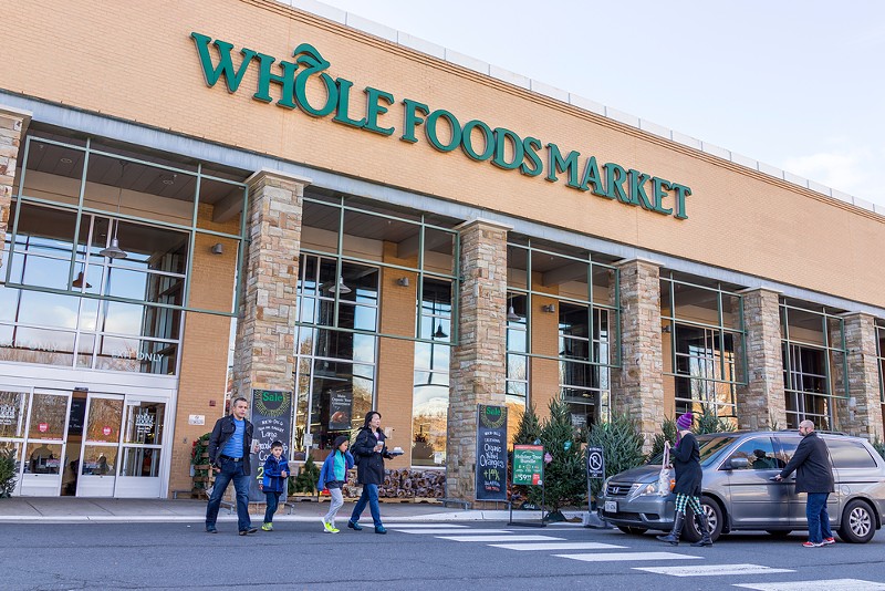 A Whole Foods is opening in Birmingham | Bites