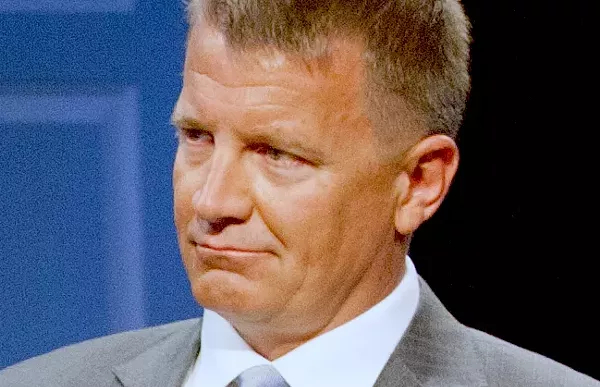 Image result for Erik Prince and New Abwehr