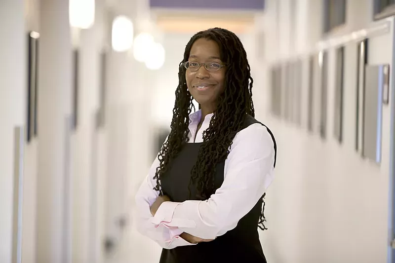 Tiya Miles.