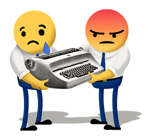 emojis_typewriter.png