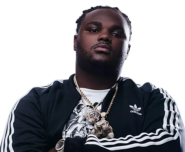 rapper tee grizzley is hosting a screening black rapper tee grizzley is hosting a screening black