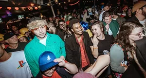 metro times halloween 2020 The Halloween Issue Detroit Metro Times metro times halloween 2020