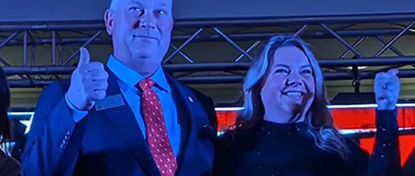 How a Michigan couple radicalized the state&rsquo;s GOP and emboldened insurrectionists