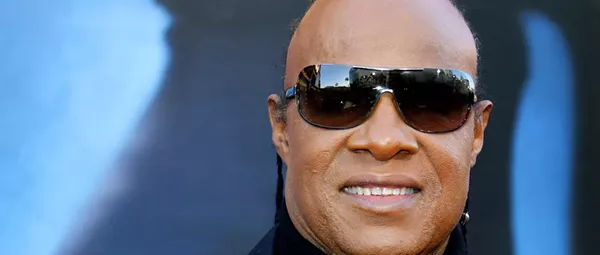 In not so new news, Motown legend Stevie Wonder is moving to Ghana because racism in America sucks... which it does