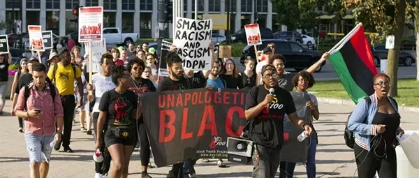 Detroit City Council debates ballot initiative for reparations for Black residents