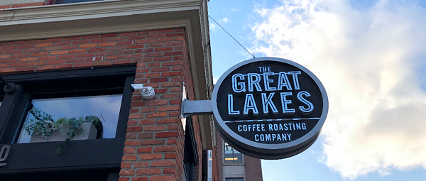 Great Lakes Coffee indefinitely shuts down Mitdown Detroit location due to COVID-19 outbreak among staff