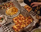 Buddy's will now deliver its Detroit-style pizza anywhere in the U.S.