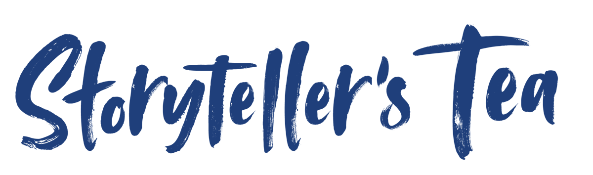 Storyteller's Tea Logo