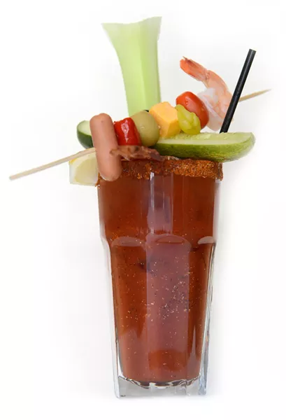 Hair of the Dog from Grand Trunk Pub. - AUSTIN EVANS EIGHMEY