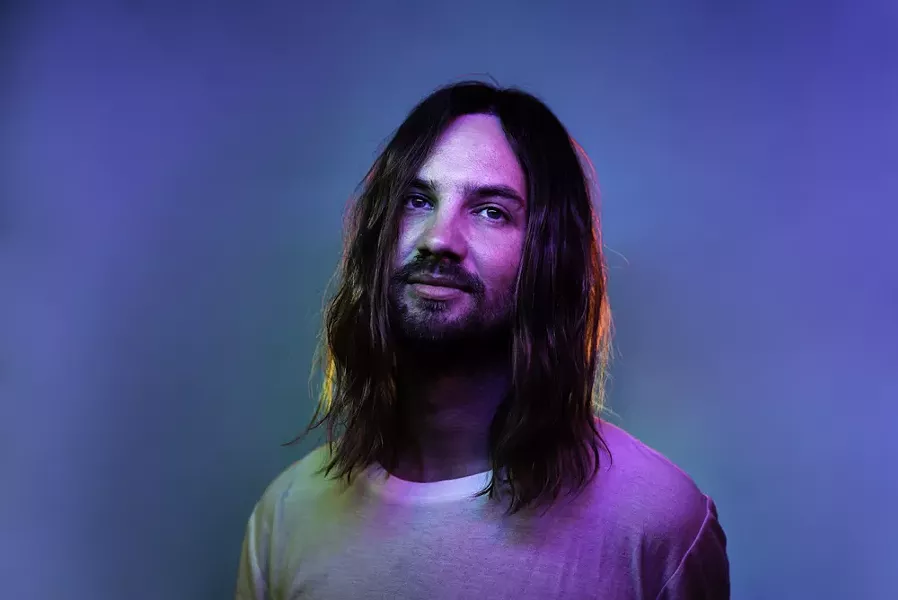 Tame Impala. - MATT SAV
