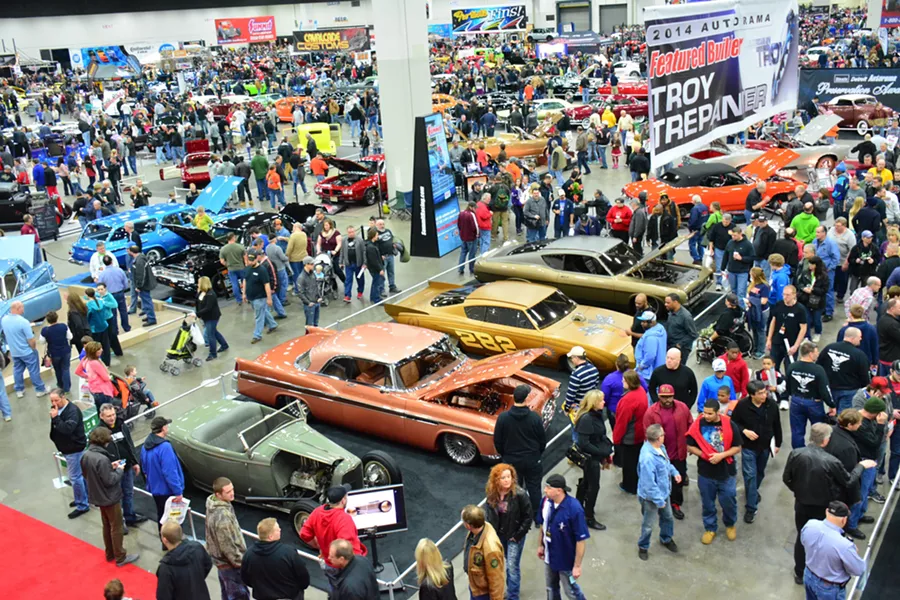 Autorama