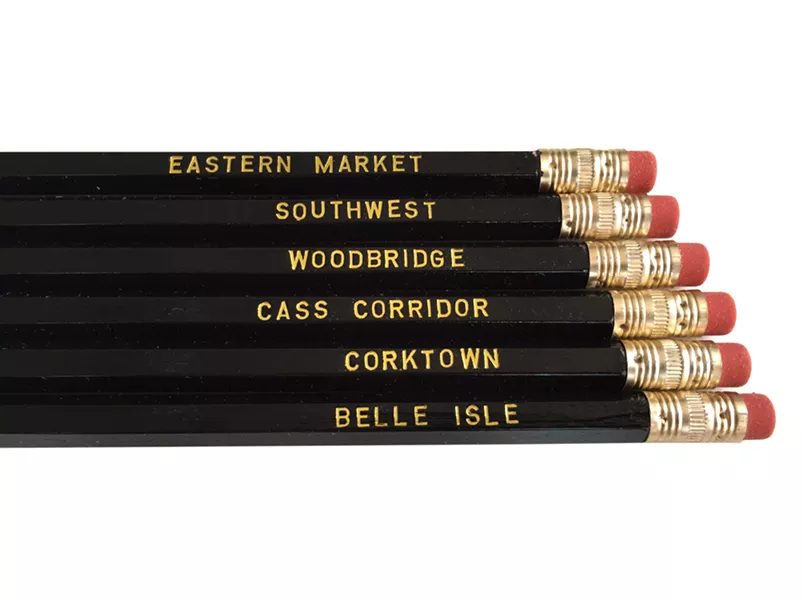 detroit-neighborhood-pencils-cyberoptix-welldonegoods-black-gold.jpg