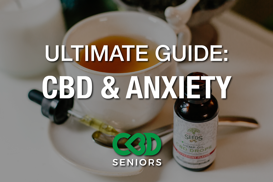 CBD SENIORS