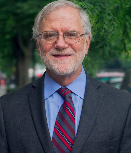 COURTESY OF HOWIE HAWKINS