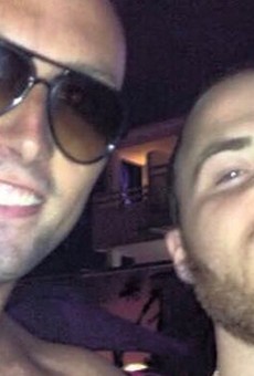 We now know who gave Mike Posner a pill in Ibiza