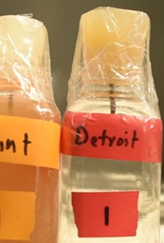 Flint and unexpected consequences