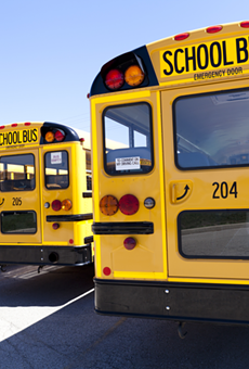 Michigan House GOP votes to strip power from incoming Dems on board of education