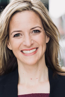 Senate Republicans vote to strip authority from incoming Dem secretary of state