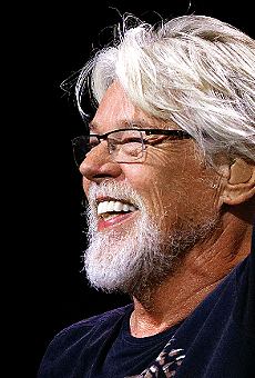 Michigan — this might be your last chance to see Bob Seger before he retires