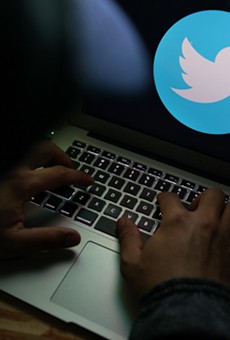 Twitter's office in Detroit gets slammed for lack of diversity