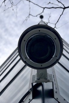 Opinion: It's time for a public referendum on Detroit's Project Green Light facial-recognition surveillance technology