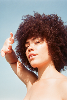 A famous family and a famous flub: Madison McFerrin heads to Detroit with pitch-perfect EP