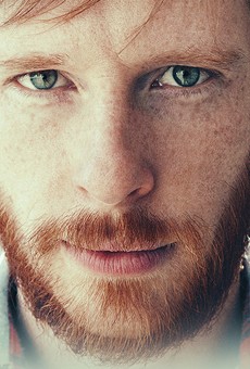 Kevin Devine brings his grown-up indie-rock to this year’s Bled Fest