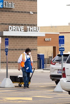 Kroger to discontinue 'Hero Bonus' for frontline workers, unions urge for an extension, safer conditions