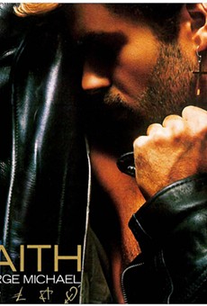 Faith: Listening to George Michael in Michigan