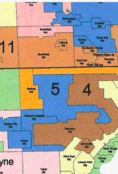Independent Michigan redistricting commission makes hearings more accessible (2)