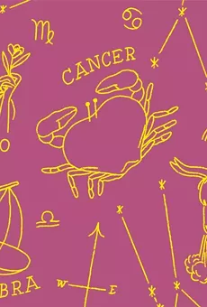 Free Will Astrology (Aug. 25-31)