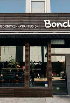 Bonchon, a Korean restaurant chain, will open its first Michigan location in October.