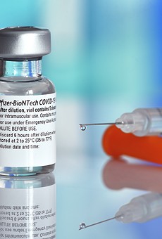 Now that people can mix and match COVID-19 vaccines, choosing a booster dose may be complicated. 