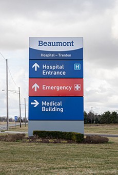Beaumont Health nears 'breaking point' with more than 430 employees out sick with COVID-19
