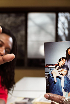 Photographer Jenny Risher brings Detroit hip-hop into focus for ‘D-Cyphered’