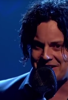 Jack White is reportedly recording new music, confirms new solo album