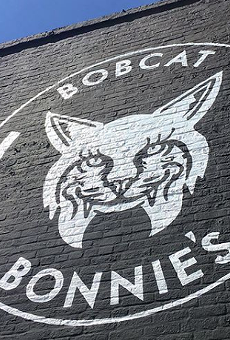 Bobcat Bonnie's Wyandotte location will shutter immediately
