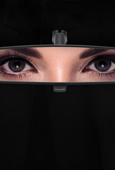 Ford celebrates lift of Saudi Arabia ban on women driving with striking ad