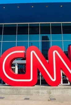 Novi teen arrested for threatening CNN employees over 'fake news'
