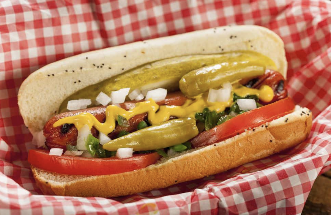 'Fancy hot dog' and Frito pie maker Doggy Style opens in ...