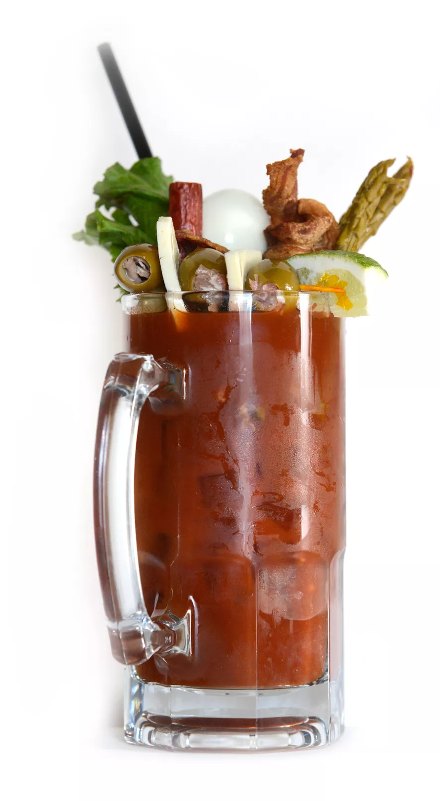 The Big D from Vivio's Food & Spirits. - AUSTIN EVANS EIGHMEY