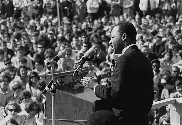 The Truth About Martin Luther King Jr Stir It Up Detroit Detroit Metro Times