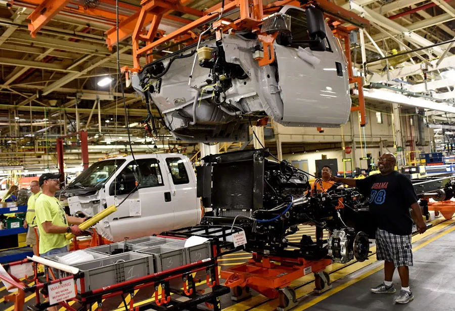 Why Not Just Pull Out Of Nafta Politics Prejudices Detroit Detroit Metro Times