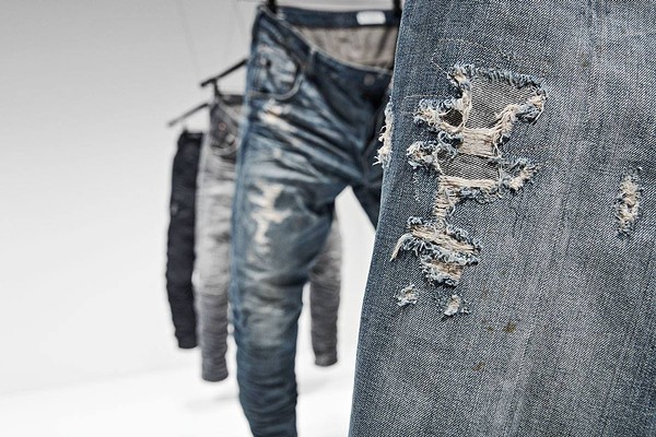 g star raw made in china